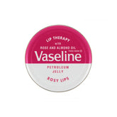 Vaseline Rosy Lip Therapy